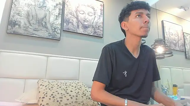 Brandon_Manilow的直播画面