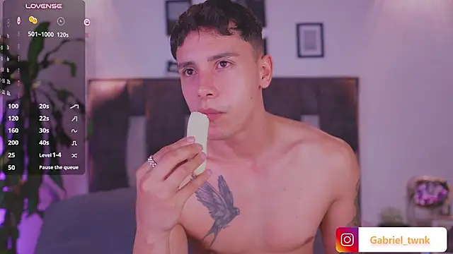 I_Gabriel
