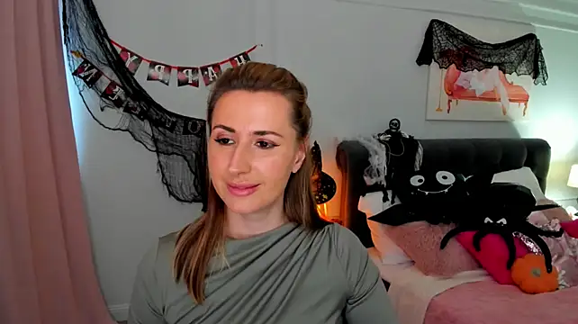 PassionGlow live cam