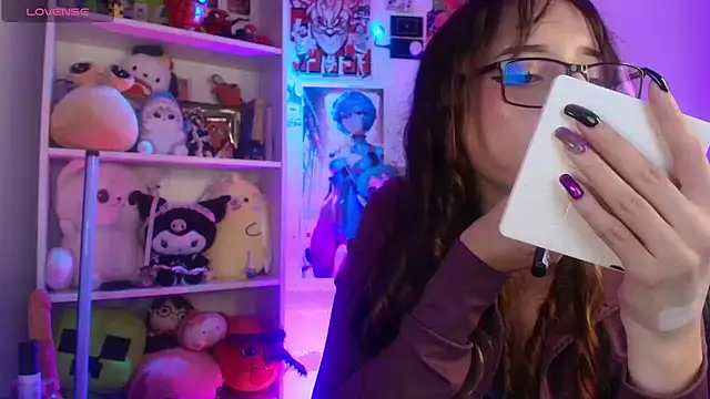 CelesteAyase