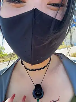 xianyu-ss live sex cam
