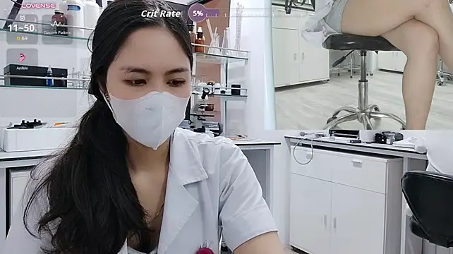 Lubeyou_KT webcam