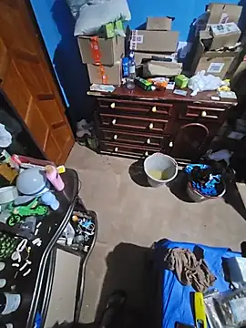 JASPION24 live cam
