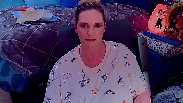 ninajaymes