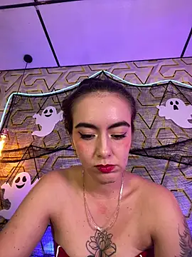 MelanyyJhonson15