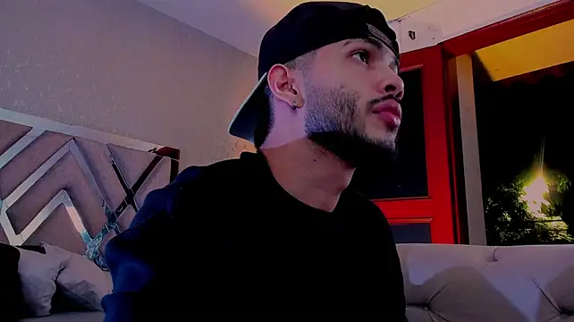 Vincentblack