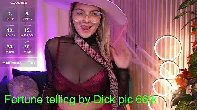 LucreciaStorm