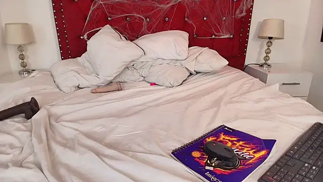 Camille_fox