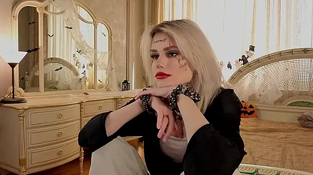 MercedezTimbs