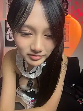 xiaoxiao1001 webcam