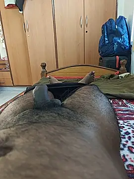 BANGALORE-DICK