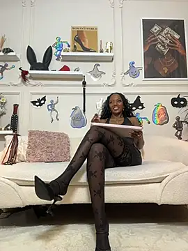 GoddessDreea