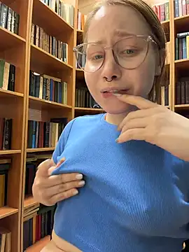 slaviccandy (F young) - LOWER JEANS & SHOW PANTIES
