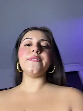 abby-26 (F young) - Fingers In My Pussy