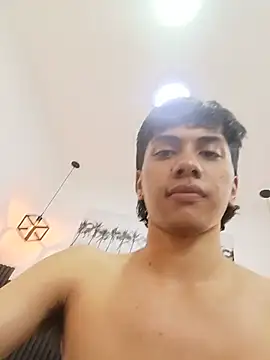 markbowie live cam