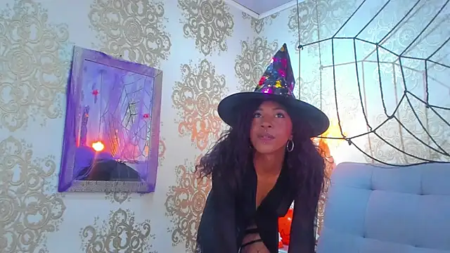IndigoVelvet webcam