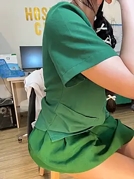 public_orgasm님의 방송 화면