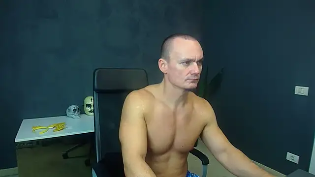 KaelSage webcam
