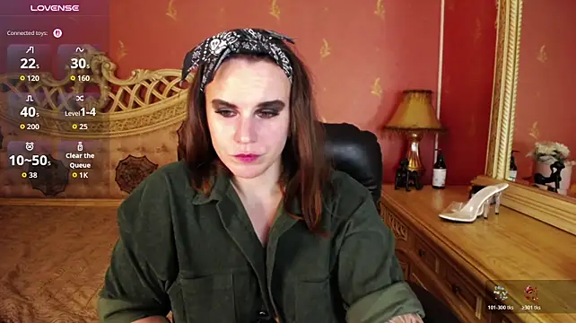 TeressaNord