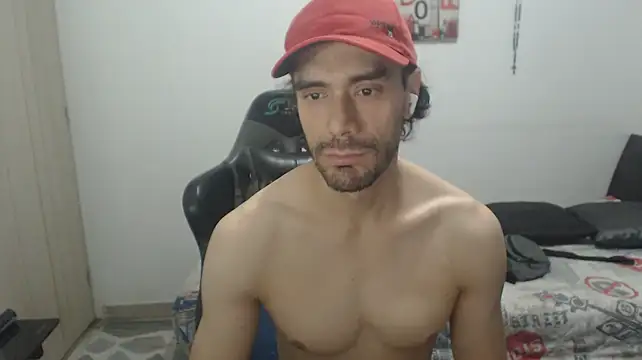 samuelgarcia_ on Stripchat