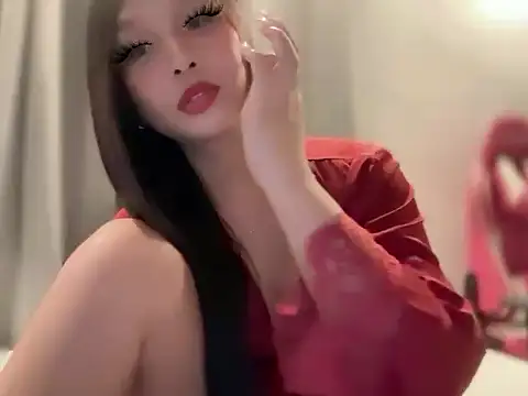 Angelica_Cutie live cam