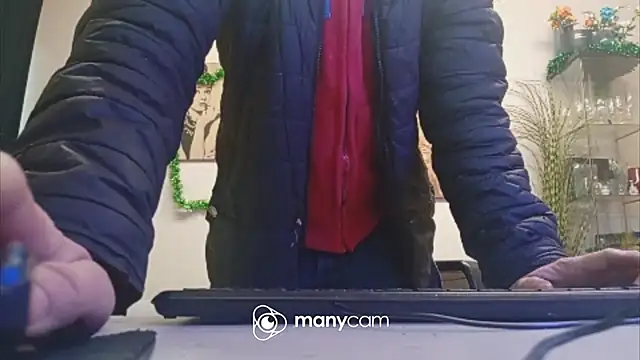 der_dino30 webcam