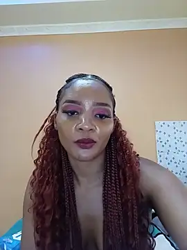 prettyshan254 (F young) - Pussy play , dildo ride and ass clap .