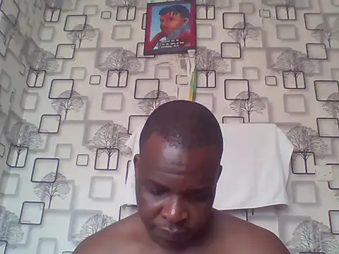 chumba_001 (Ask my age) - Tip Tip Tip for amazing show