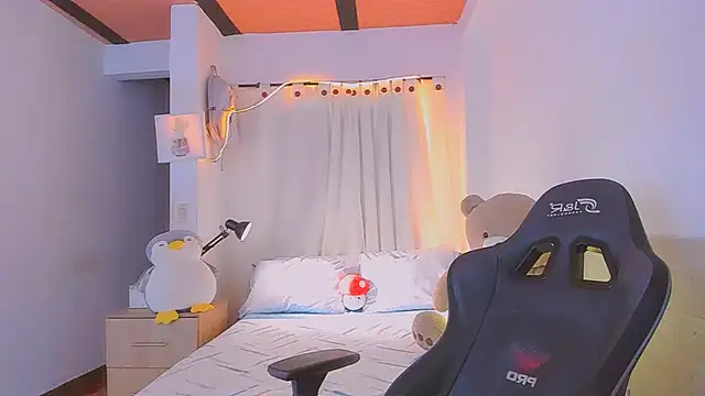 Sweet_Allan live cam