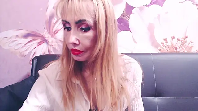 BlondPussy