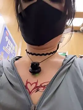 xianyu-ss live cam