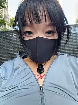 xianyu-ss webcam
