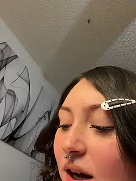 Evemeqt live cam