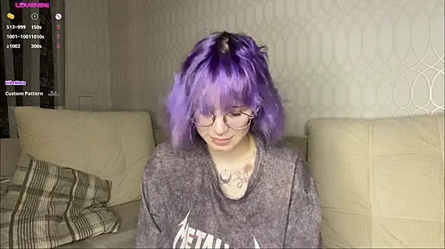 KellePourier live now