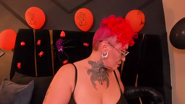 mistress_sandy