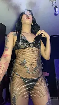 NikitaDragunXXX的直播畫面