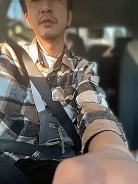 amateur98的直播畫面
