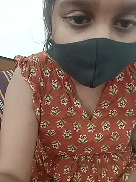 sweetyswetha31的直播畫面
