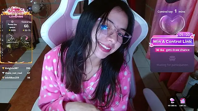 Maggie_Fox3 live now
