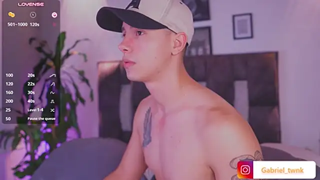 I_Gabriel