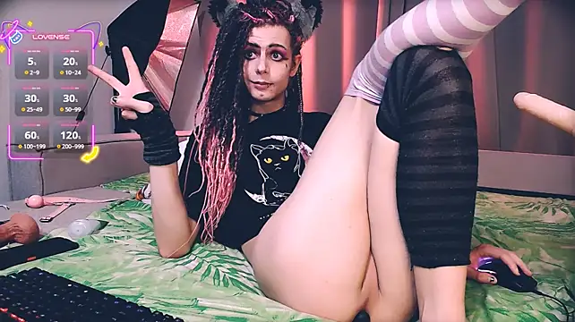 Littlepinkcat