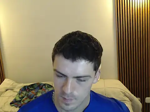 grey_place (M young) - Jerk off naked