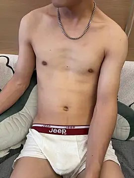 zcj09的直播画面