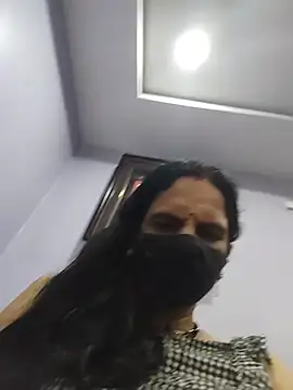 rambhadipa (F milf) - Boobs show