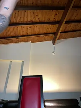 Aaronsexroom live cam