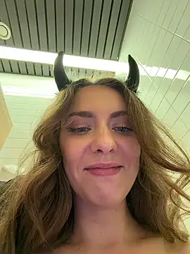 MariiD webcam