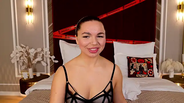 CamillaLarson