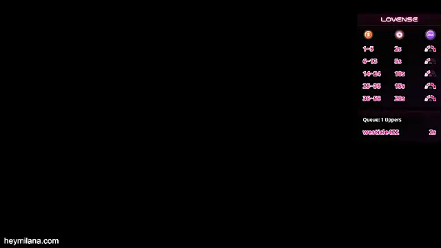 glaydsleveto's live room