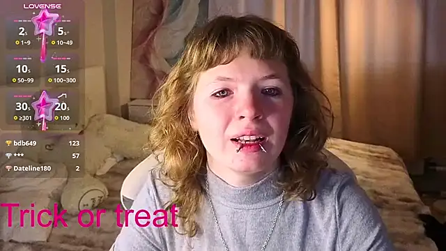 VioletDesiree