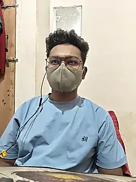hot_boy709的直播畫面
